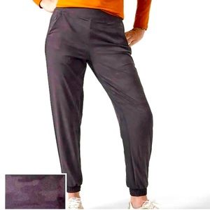 Athleta Brooklyn Lined Jogger - XS Tall